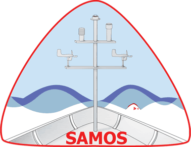 Samos Logo